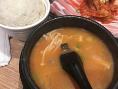 -新石器烤肉(周浦万达店)