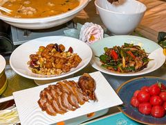 -雀蓝川菜(星悦汇店)