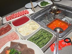 -海底捞火锅(壹悦城店)