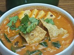 -云海肴·汽锅鸡·云南菜(天山百盛优客店)