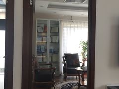 -精德口腔·种植修复·儿牙中心(财富中心店)