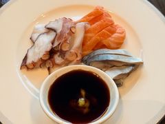 -珠海瑞吉酒店·秀餐厅