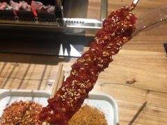 -河坝강뚝烧烤专门店(旗舰店)