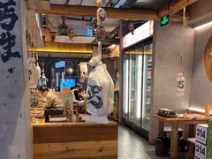 -北丐先生·野馄饨烧烤(雨花万象店)