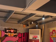-管氏翅吧(广渠门店)