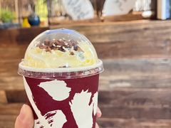 -成川茶店·潮汕工夫浓茶(万象店)