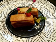 -写庭·鱼鲜川菜·宴请(铁像寺水街店)
