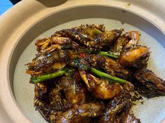 -粗茶淡饭·隐庐私厨(东亭店)