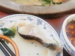 -姚记抚仙湖石锅鱼庄