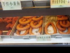 -四季小馆·地道北京小吃(广百店)