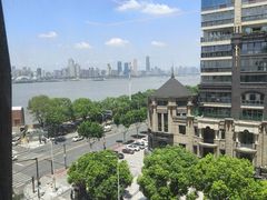 -富力威斯汀酒店-中国元素中餐厅(武昌临江店)