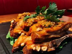 -敏珠拉姆藏餐·南京厨房(富春江东街店)