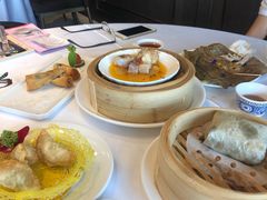 -汤臣·空中餐厅·严选粤菜(石湾世博广场店)