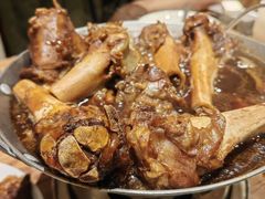 -清真吴记门钉肉饼·喜多利
