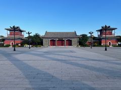 -天津妈祖文化园