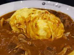 -CoCo壱番屋(久光百货店)