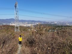 -定都峰