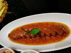 -丰收日·小海鲜·沪上家宴(顾村正大店)