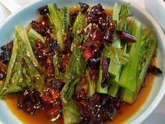 -李记搅团•非遗陕菜(三桥店)