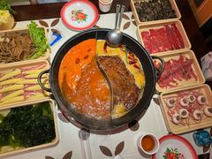 -江北北火锅馆·公路夜市(魏公村店)