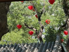 -白家大院·王府宫廷菜(苏州街店)