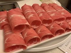 -八先生涮肉房(三里河店)