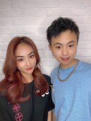-逸丝风尚