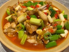 -廖川菜(八佰伴店)