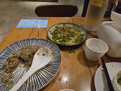 -WILDS 野有食(碧坞店)