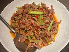 -山石榴·贵州菜(陆家嘴中心店)