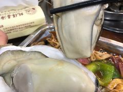 -蚝得喜海鲜(东城店)