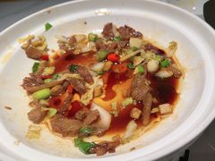 -老阿爸鲜鱼土菜(园区永旺店)