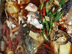-禧福徕盆盆香川菜馆