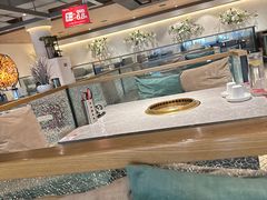 -韩盛·古法烤肉店(皇城恒隆广场店)