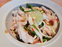 -生如夏花泰式火锅(鹭洲里店)