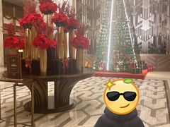 -康莱德酒店·美庭自助餐厅