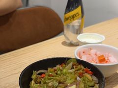 -有肉食·虎九闽菜(798艺术区店)
