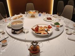 -龙船人海鲜城(长治路店)