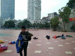 -厦门市演武小学