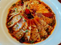 -站前猪蹄&家常炒菜(长乐公园店)