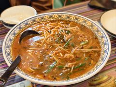 -呐咪傣园·云南菜(石厦店)