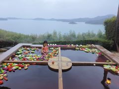 -天目湖涵田半山温泉