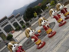 -北辰山景区
