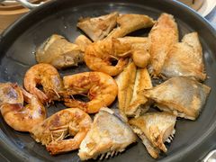 -潮府馆·非遗潮州菜·港式点心(世纪公园店)