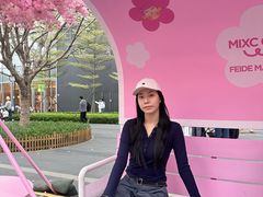 -东莞松山湖万象汇