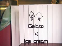 -歎雪糕低糖低脂Gelato冰淇淋