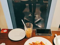 -新旺茶餐厅(嘉里城店)