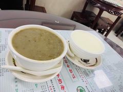 -仁信双皮奶(东川路店)