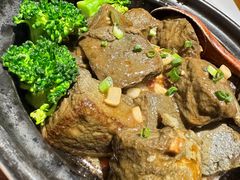 -猪腰一家·地道佛山菜(盐步店)