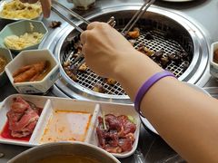 -尚宴牛特鲜自助(太原街万达店)